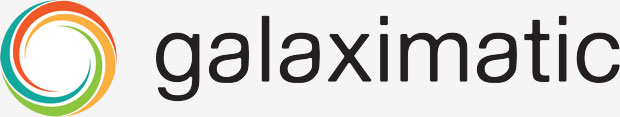 Galaximatic Logo
